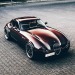 vintageclassiccars:Wiesmann GT MF4 (2010) 