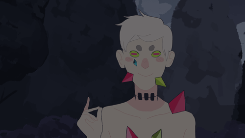 sparklyfawn:what’s going on anymore?