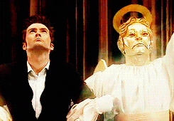 fuckitykidneys:Doctor Who Fest: day 10↳ Most epic moment