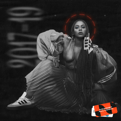 Beyoncé x Nicolas Jaar (Against All Logic) – Fantasy