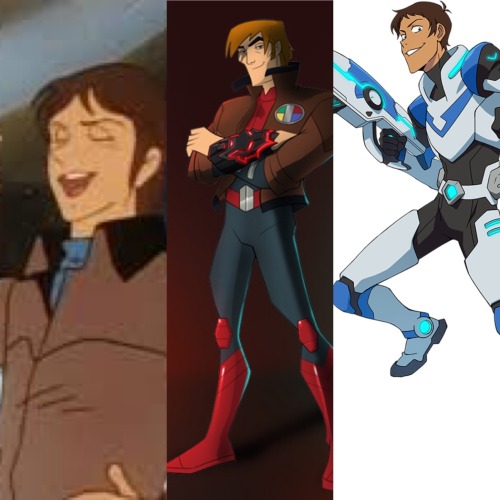 kohakuhime: trickstersgambit: materassassino: linnlovegood: I feel sorry for 2011 Lance… The 