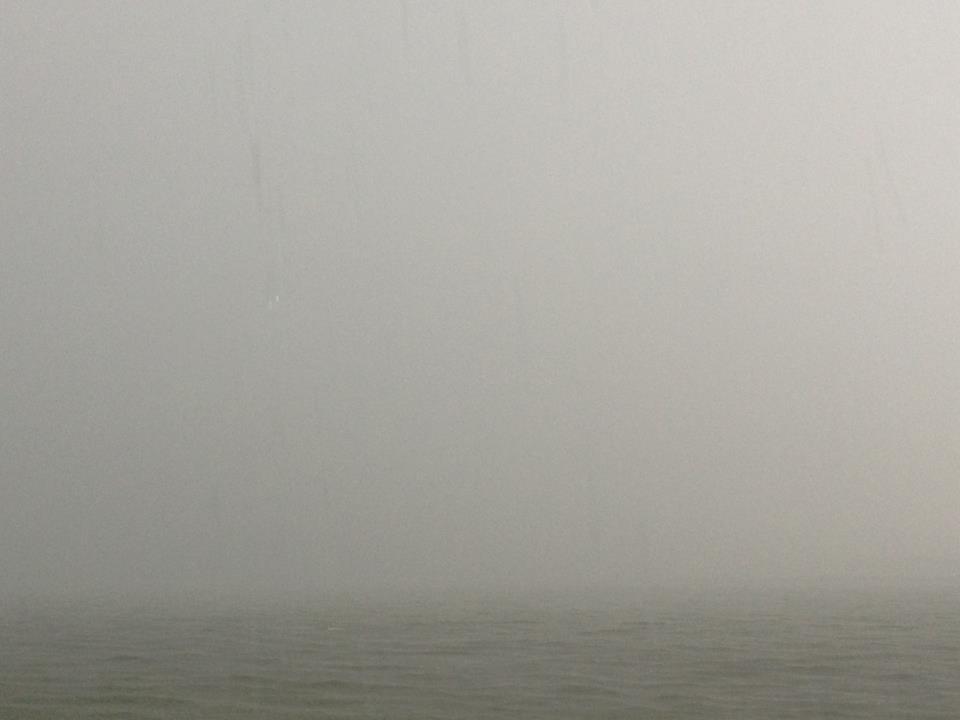 cup-of-pale:  moanx:  rain on the ocean  ☽more pale here☾ 