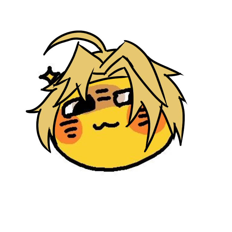 Cursed Emoji - Drawception