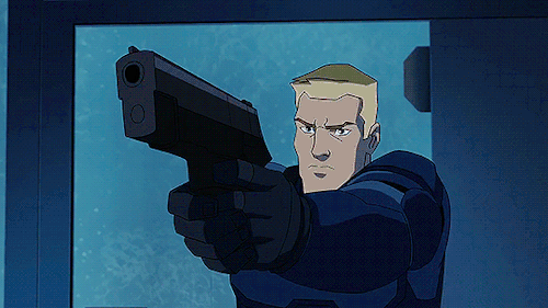 the-jason-todd:young justice outsiders 