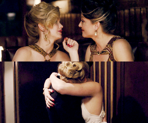 fassyy-blog:  American Hustle (2013)