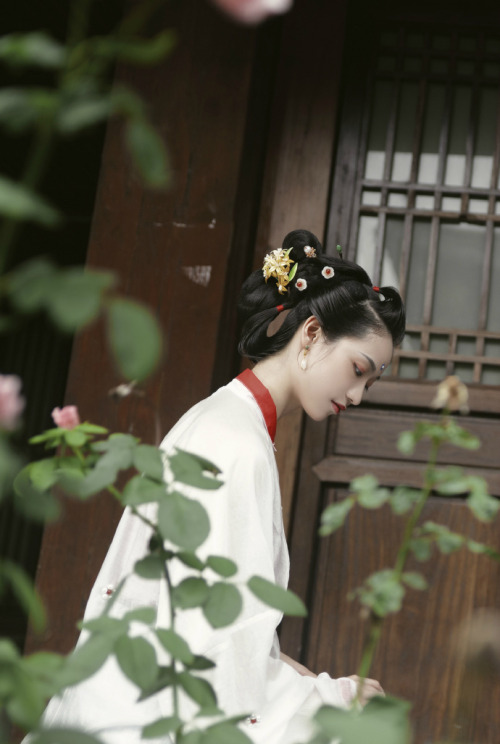 chinese hanfu for women