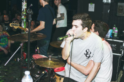 karenready:  Real Friends | El Corazon |