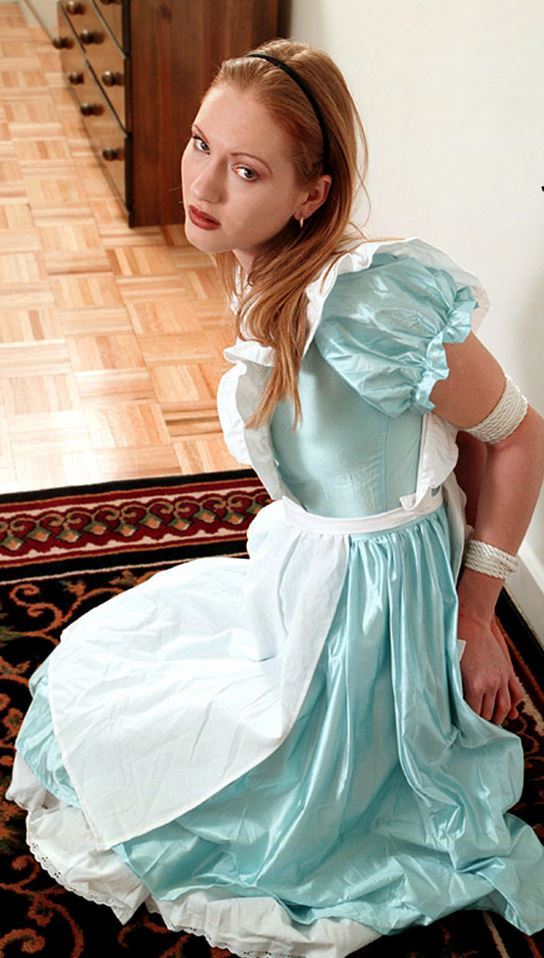 The French Maids Of Tumblr On Tumblr Sissy Maid Training