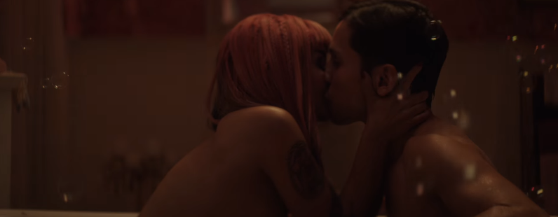 issietheshark:  soap/training wheels // melanie martinez  💦