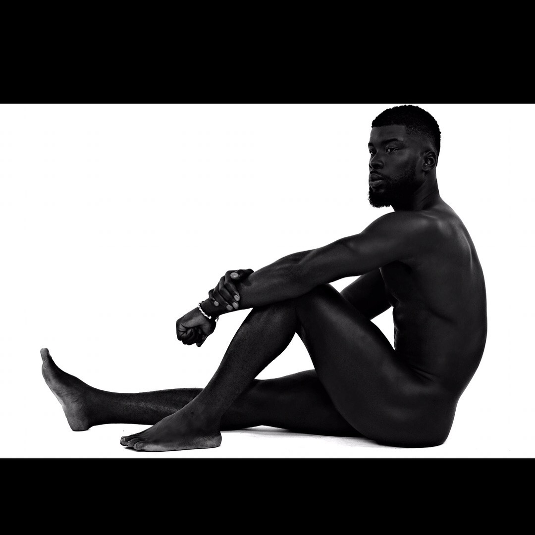 ohthentic:  blacker-the-better:  degeneratexxx:   King of Côte d'Ivoire 🇨🇮