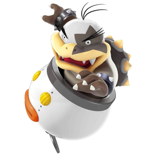 spaceluigi:  the cool koops!