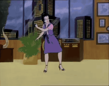 gameraboy:  Spider-Woman (1979)