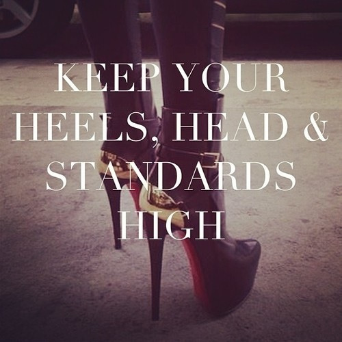 lavidaaalegree - thedevilwearslouboutins - ✗♡✗♡Thats...