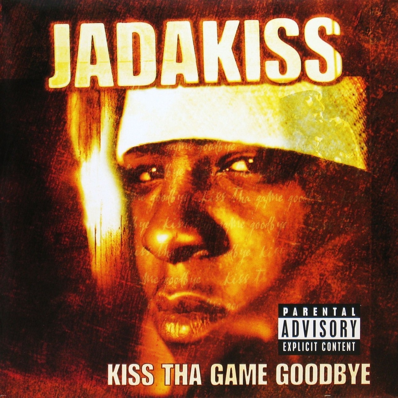 BACK IN THE DAY |8/7/01| Jadakiss releases his debut album, Kiss tha Game Goodbye,