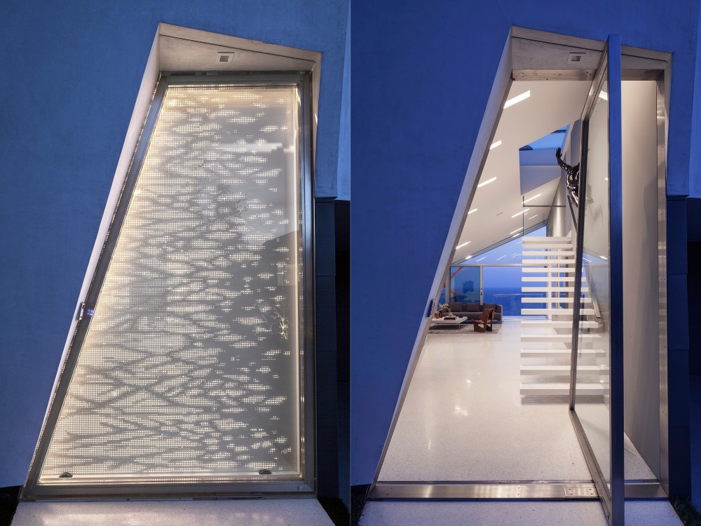 barsjakeveci:  Montee Karp Residence / Patrick Tighe Architecture