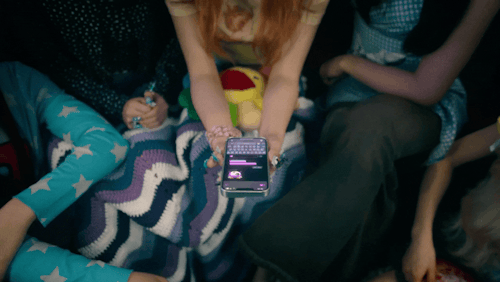 　 NewJeans (뉴진스) 'Right Now' (2024)
