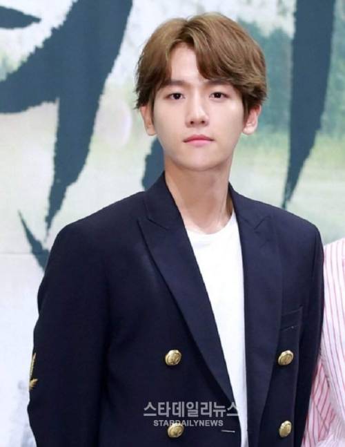 Baekhyun…