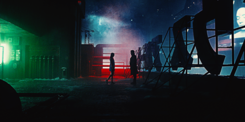 sandyavatar:Blade Runner 2049 (2017)