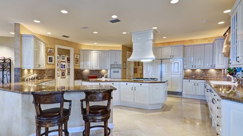 Pictures Of Luxury