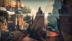 Ghoulsverne:  Press Release In Game Captures Of Crucible Arena ‘B’ Seems To Be