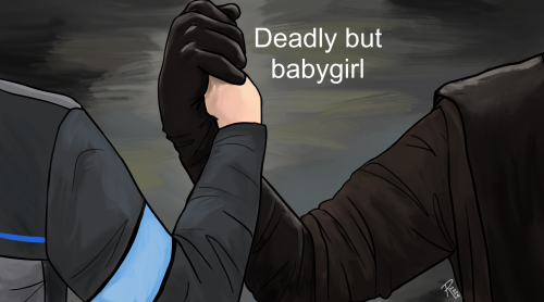 Obi-Wan Connor: