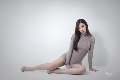 Eun Jung aka Choi Yu Na