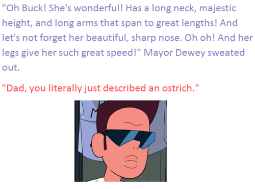 badficniverse:  From the fanfic “Birds don’t have arms” 