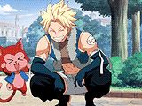 mycomicbook:  Fairy Tail 2014 [Opening 1] 