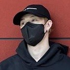 Bang Chan Icons.