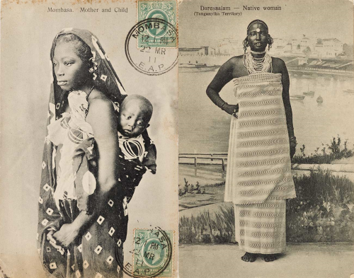 swahiliculture: Sailors and Daughters. Early Photography and the Indian Ocean (the Swahili Coast)&nb