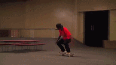 peanut629:  Rambo’s fakie heel from Greco’s Hammer Report