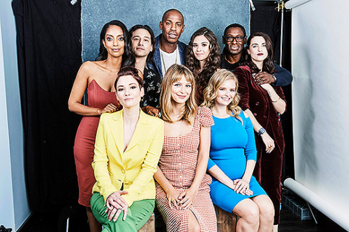 alexdanversdaily:Supergirl CastSDCC 2019, San Diego | July 20, 2019