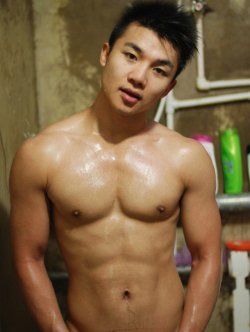 World's Hottest Asian Males