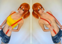 Misty Cosplay  #porn #porno #xxx #nude #blowjob