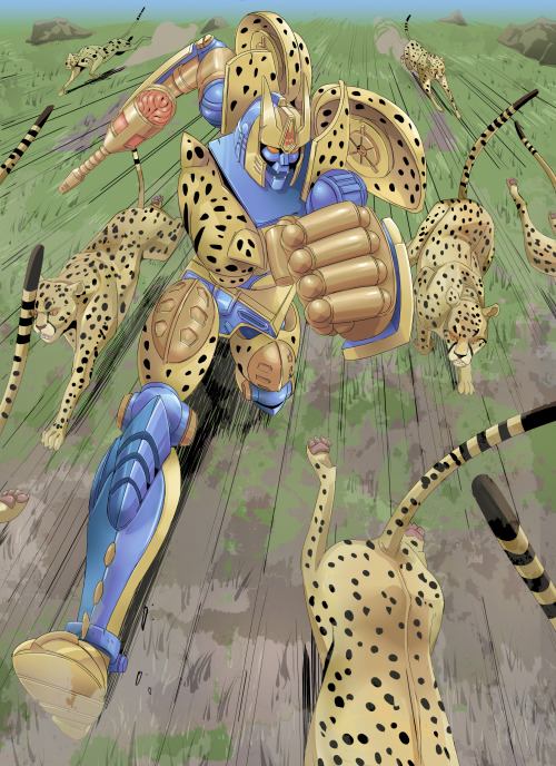 Just some Beast Wars fan art I’ve always wanted to do. Instagram Tumblr Facebook Deviant art Twitter