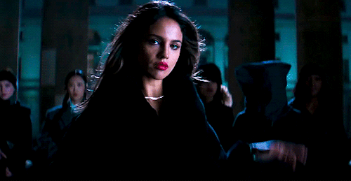 mulhollandrs:Eiza Gonzalez in Fast & Furious Presents: Hobbs & Shaw (2019)