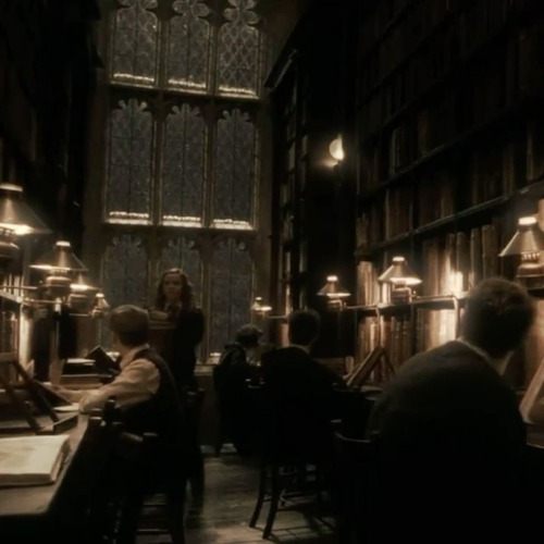 Honestly, Dont You Two Read?
