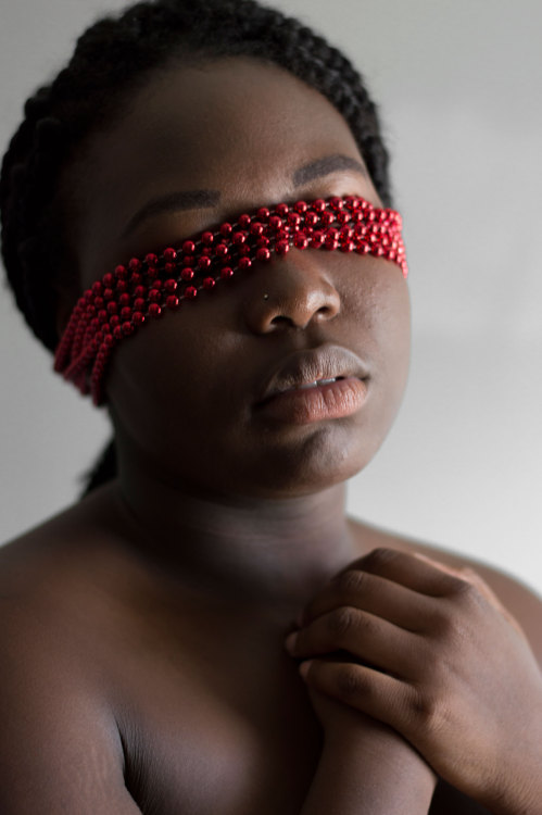 percentage69: Alyce, Blindfolds.RVA 2016 Model: @empressinarcadia​ | InstagramPhotographer: Percentage69 | Instagram | Patreon 
