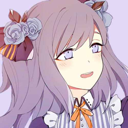 curitura:❥ Rinka Icons (Bad Apple Wars) ♡ Please like / reblog if saving! Bonus under the cut ♡ 