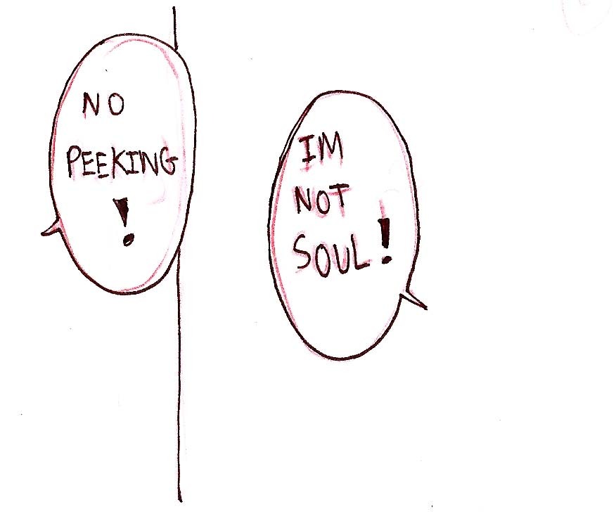 eerie-innocence42:  foxikun:  Ugh forgive me these are so sloppy but i wanted to