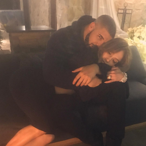 nike-visions:  yamborghiini:  6 God x JLo  $~nike-visions~$