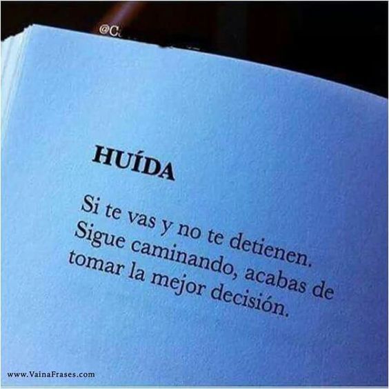 sardinito:    Seguirme hijos míos… 