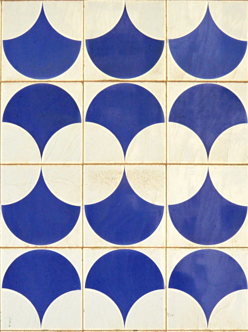 THE TILES OF LISBON