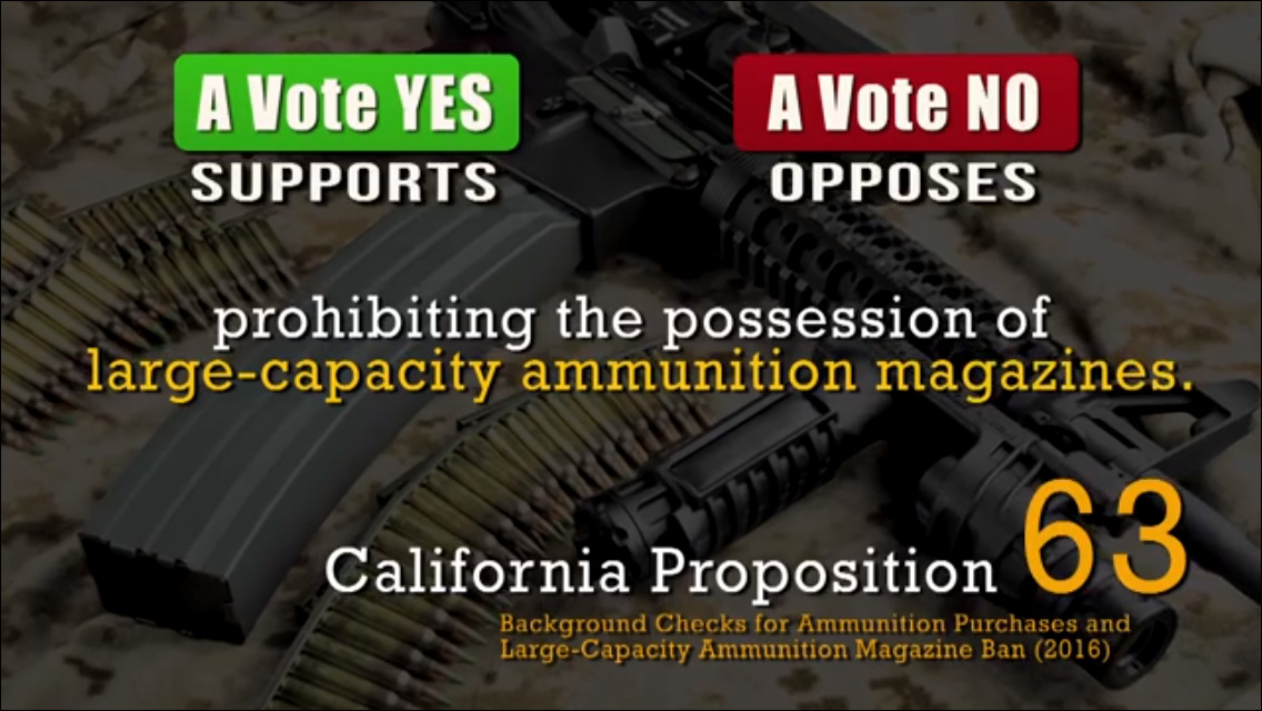 our-revolution808:  ballotpedia.org/california_2016_ballot_propositions 