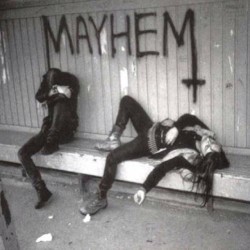 em6ry:  #mayhem #black #brutal #blackmetal #satan #satanic #satanism #hailsatan #norway #norwegianblackmetal #metal #metalhead 
