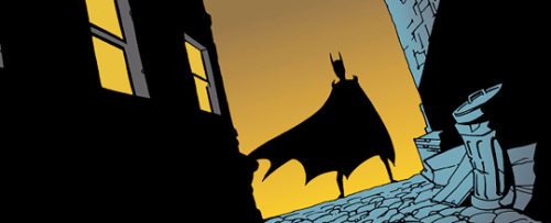 dc-vertigo:Cassandra Cain in Batgirl Vol.1 Slient Knight