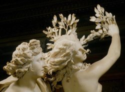 stresslesschaos:“Apollo and Daphne”,