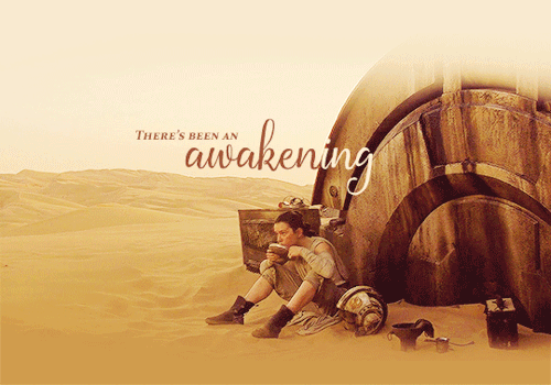 reyloshope:“I feel it again… the pull to the Light.”