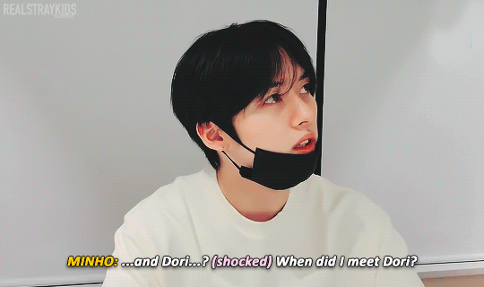 realstraykids: you can’t trust anyone these days