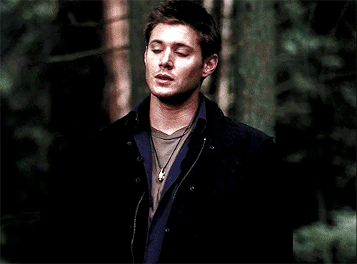 casttiel:Dean Winchester in Season One ➤ 1x02